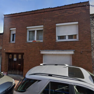Maison Roubaix 3 pièces 82 m2