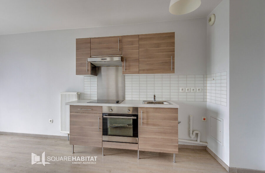 Appartement Capinghem 2 pièce(s)