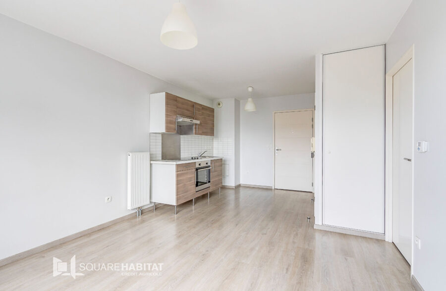 Appartement Capinghem 2 pièce(s)