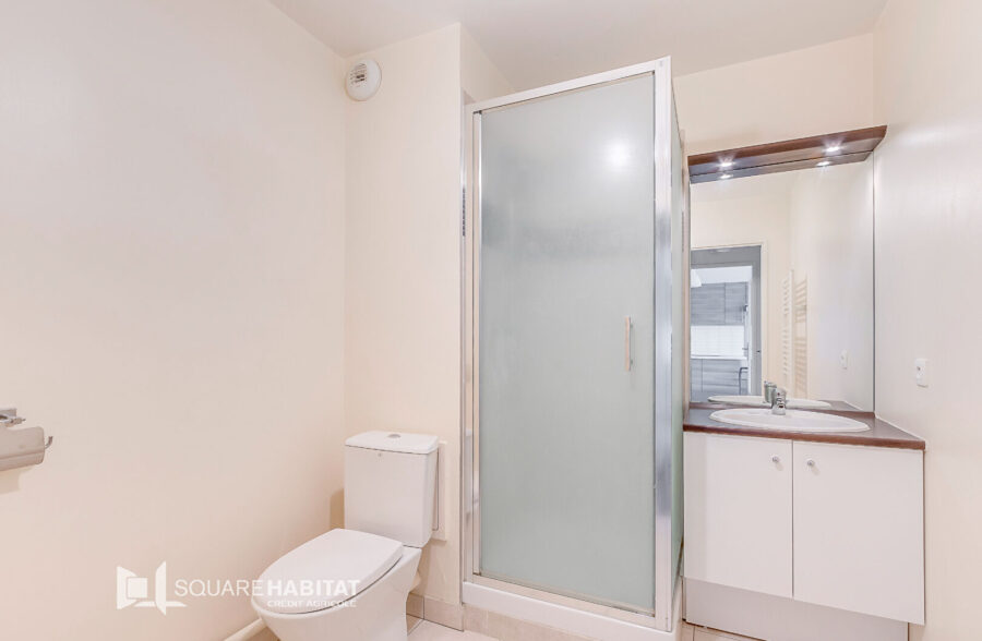 Appartement Capinghem 2 pièce(s)