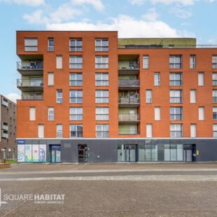 Appartement Capinghem 2 pièce(s)