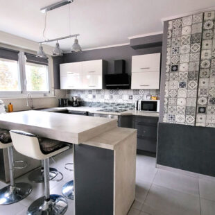 Maison Lambersart 5 pièce(s) 160 m2