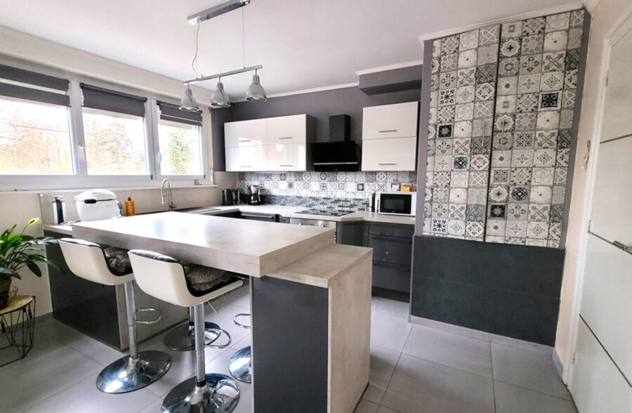 Maison Lambersart 5 pièce(s) 160 m2