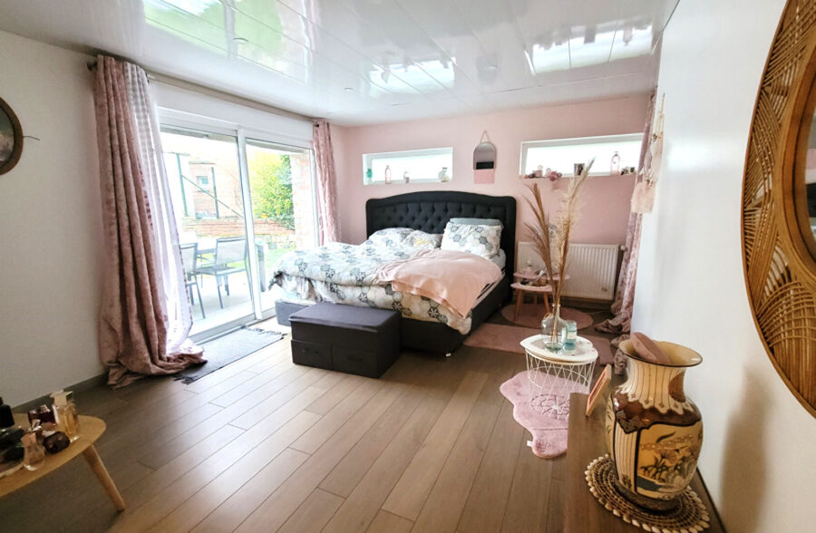 Maison Lambersart 5 pièce(s) 160 m2