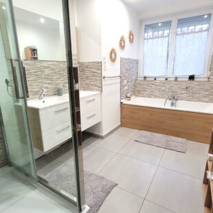 Maison Lambersart 5 pièce(s) 160 m2