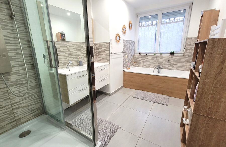 Maison Lambersart 5 pièce(s) 160 m2