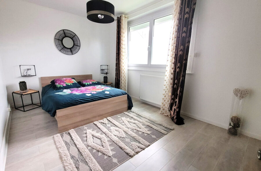Maison Lambersart 5 pièce(s) 160 m2