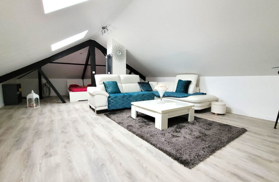 Maison Lambersart 5 pièce(s) 160 m2
