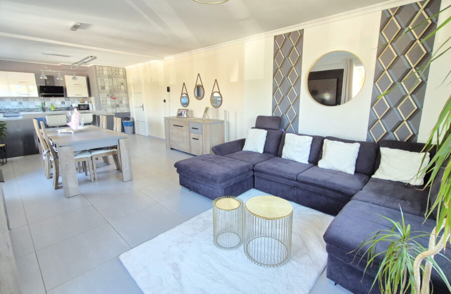 Maison Lambersart 5 pièce(s) 160 m2