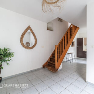 Maison Lille 2 pièce(s) 40 m2 cour 10m2