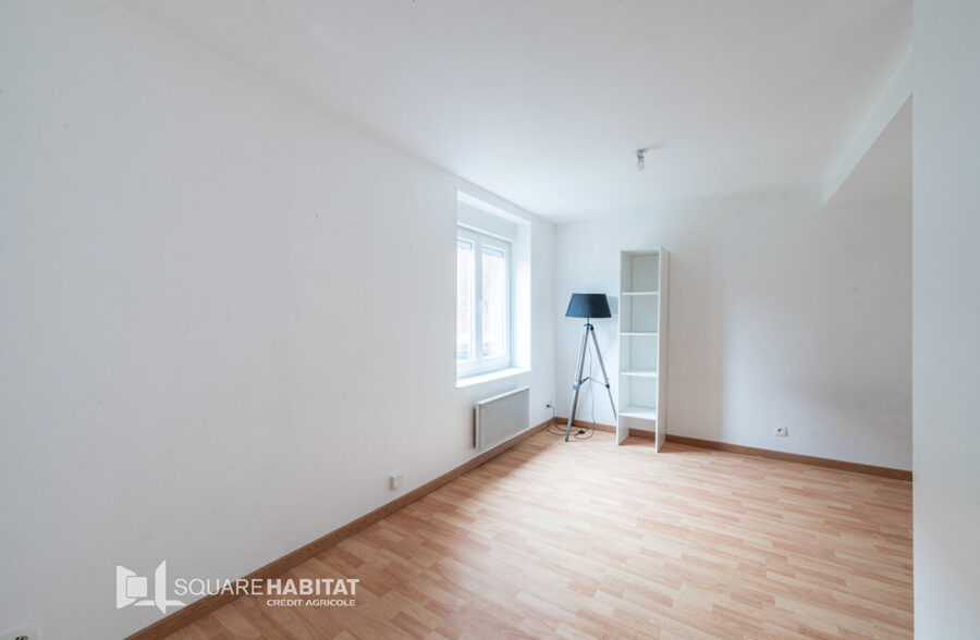 Maison Lille 2 pièce(s) 40 m2 cour 10m2