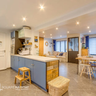 Coquette Maison de 90m² Roncq