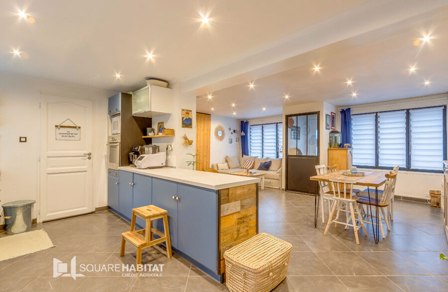 Coquette Maison de 90m² Roncq