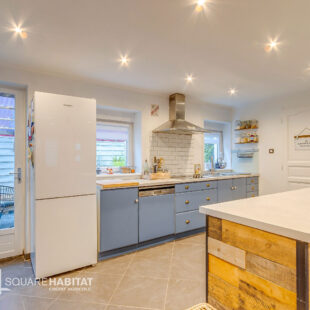 Coquette Maison de 90m² Roncq