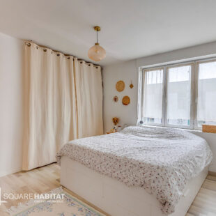 Coquette Maison de 90m² Roncq