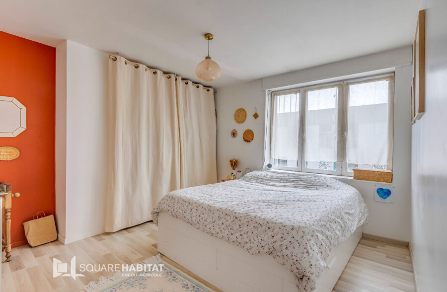 Coquette Maison de 90m² Roncq