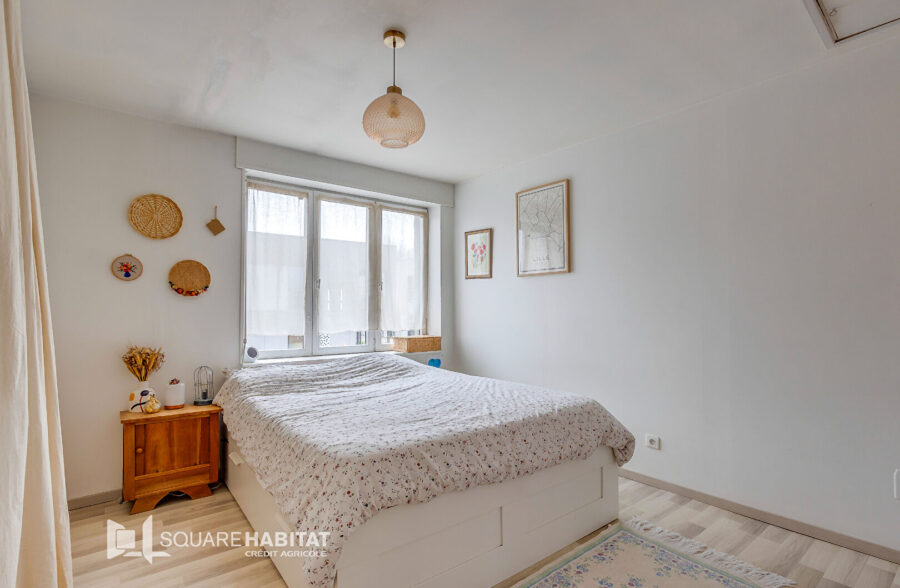 Coquette Maison de 90m² Roncq