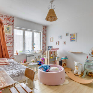 Coquette Maison de 90m² Roncq