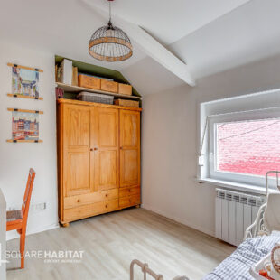 Coquette Maison de 90m² Roncq