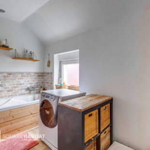 Coquette Maison de 90m² Roncq