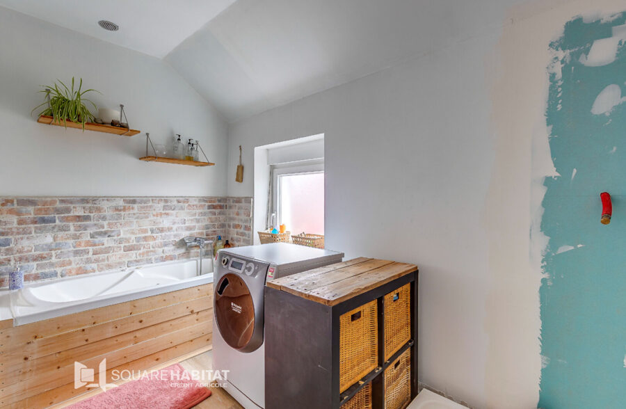 Coquette Maison de 90m² Roncq