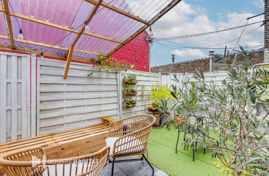 Coquette Maison de 90m² Roncq