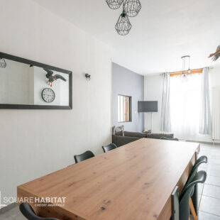 Maison  6 pièce(s) 119 m2