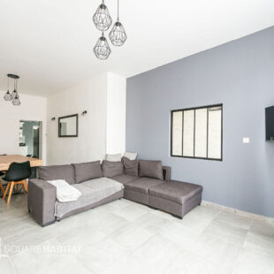Maison  6 pièce(s) 119 m2