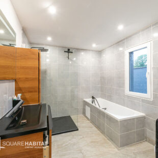 Maison  6 pièce(s) 119 m2