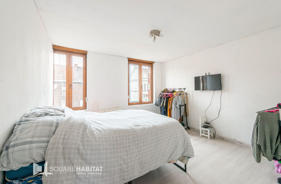Maison  6 pièce(s) 119 m2