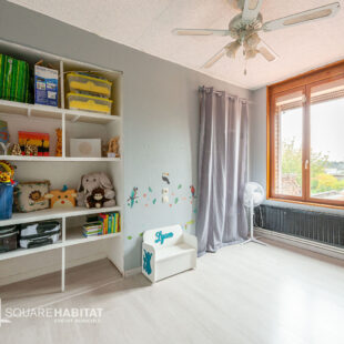 Maison  6 pièce(s) 119 m2