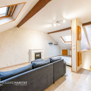 Maison  6 pièce(s) 119 m2