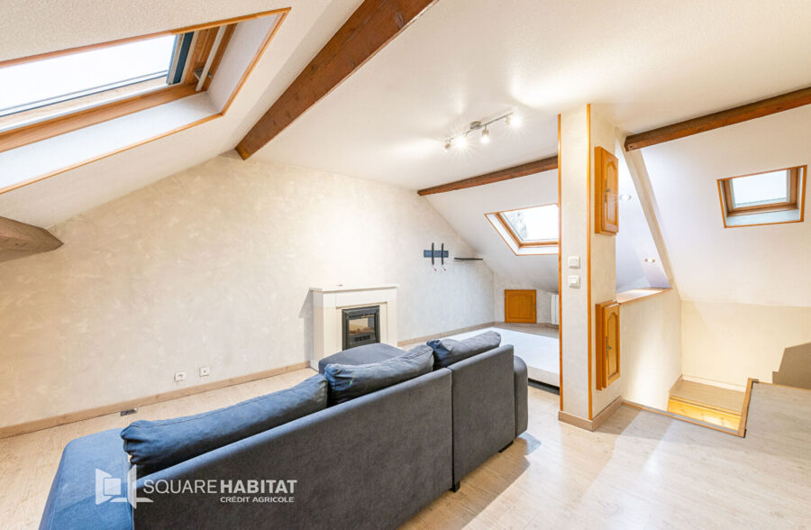 Maison  6 pièce(s) 119 m2