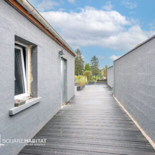 Maison  6 pièce(s) 119 m2