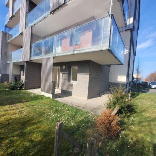 Appartement Marly 2 pièce(s) 44 m2