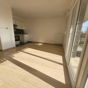 Appartement Marly 2 pièce(s) 44 m2