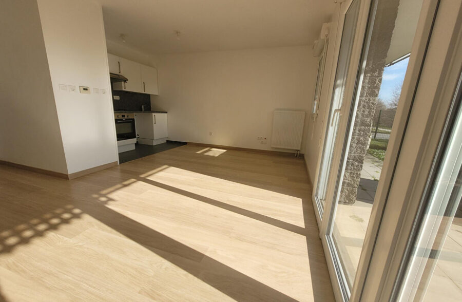 Appartement Marly 2 pièce(s) 44 m2