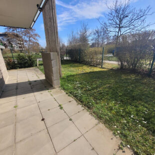 Appartement Marly 2 pièce(s) 44 m2
