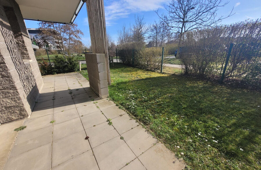 Appartement Marly 2 pièce(s) 44 m2
