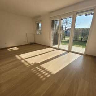 Appartement Marly 2 pièce(s) 44 m2