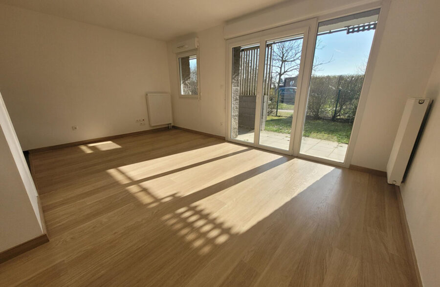 Appartement Marly 2 pièce(s) 44 m2