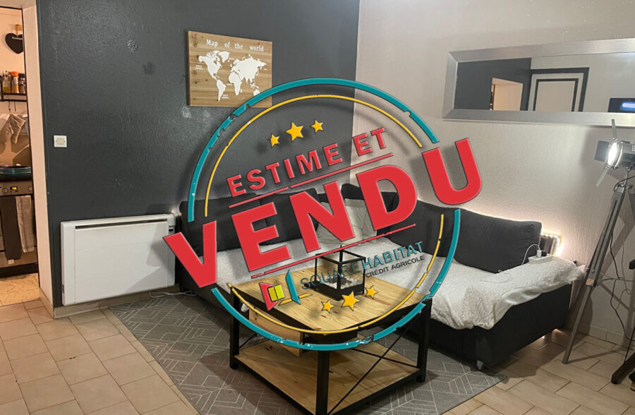 Immeuble Valenciennes  Sous compromis 