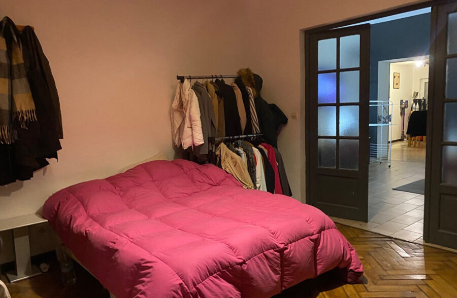 Immeuble Valenciennes  Sous compromis 