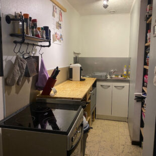 Immeuble Valenciennes  Sous compromis 