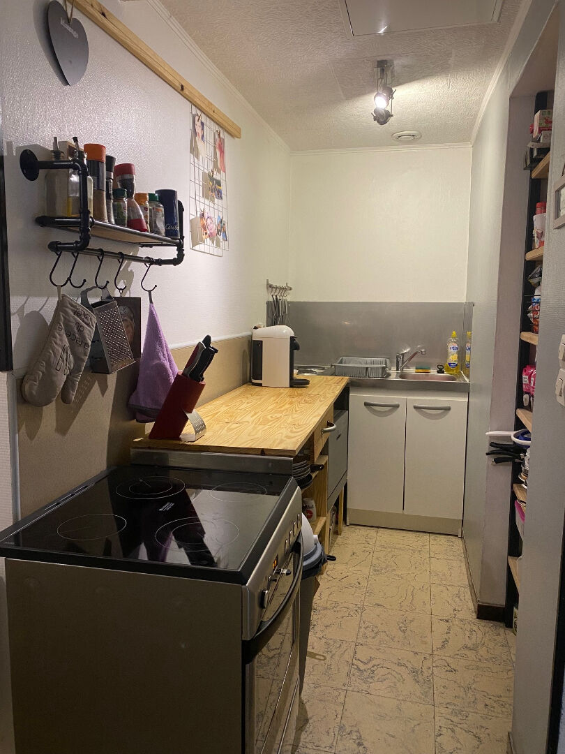 Immeuble Valenciennes  Sous compromis 