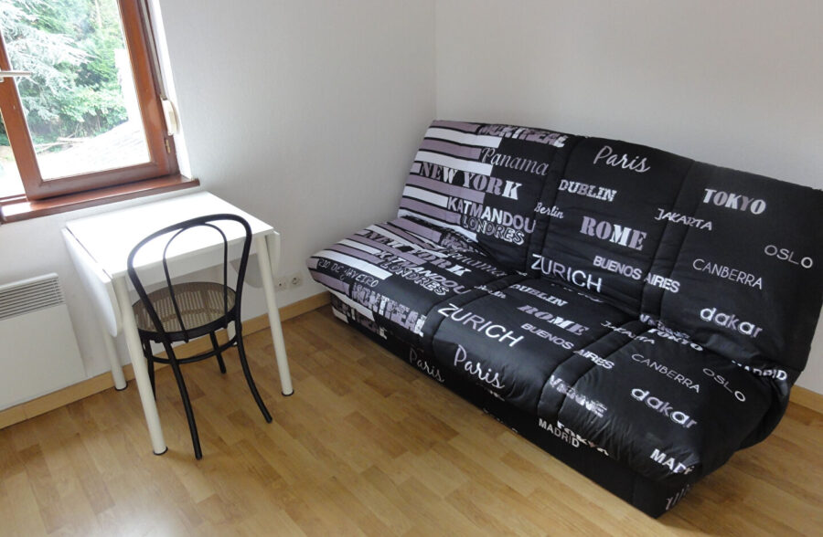 Immeuble Valenciennes  Sous compromis 