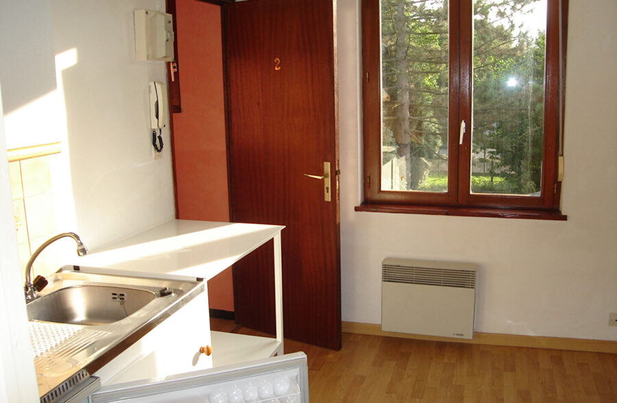 Immeuble Valenciennes  Sous compromis 