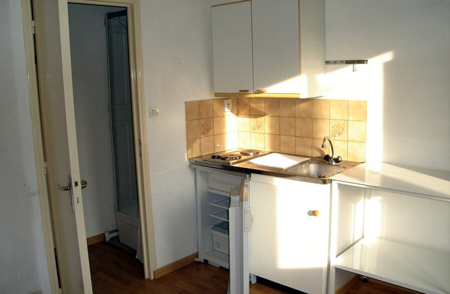 Immeuble Valenciennes  Sous compromis 