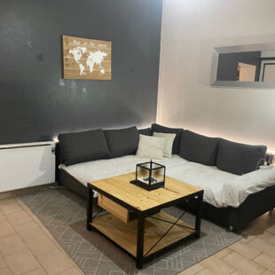 Immeuble Valenciennes  Sous compromis 