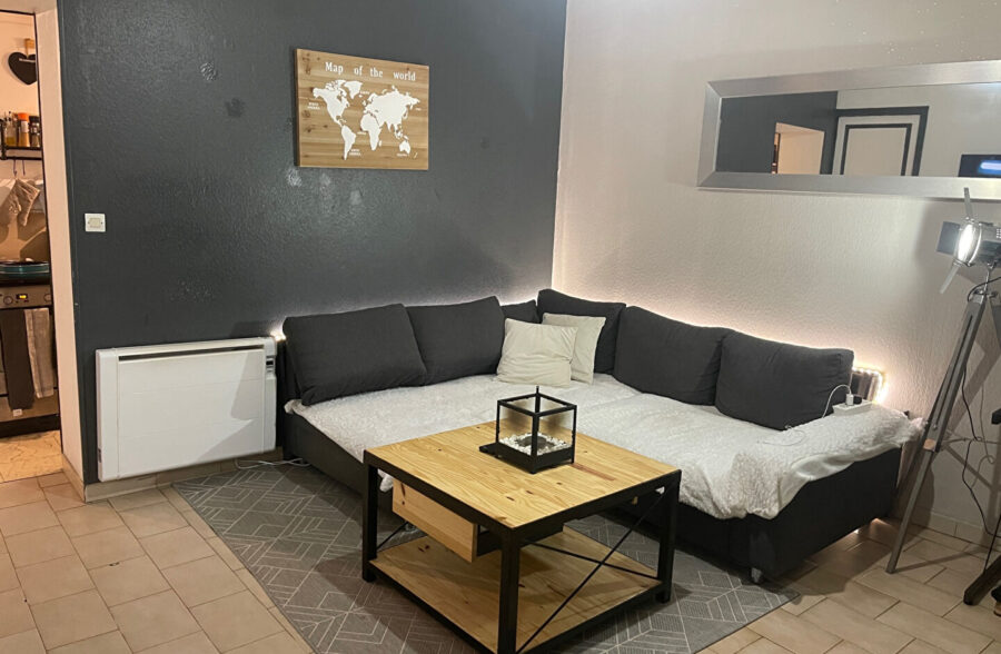 Immeuble Valenciennes  Sous compromis 
